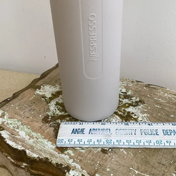 NESPRESSO Water Bottle - Picture 3 of 7